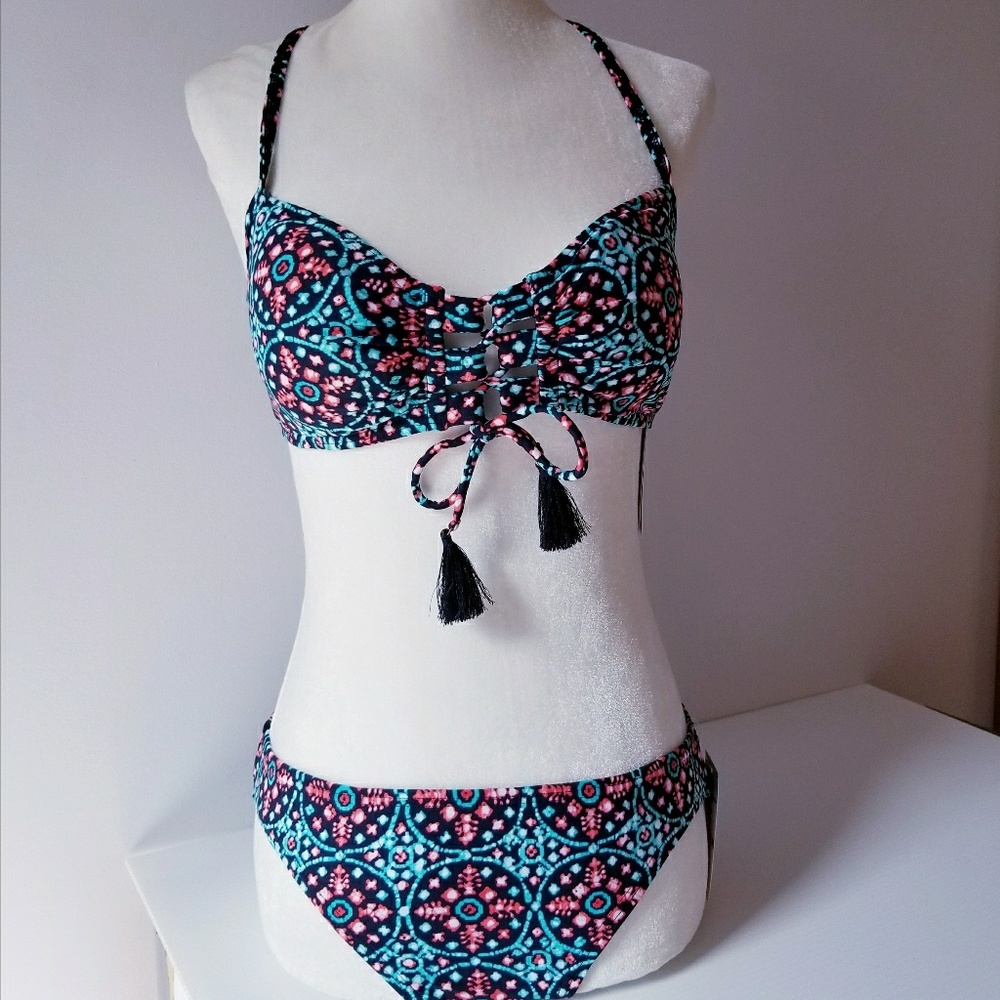 MICHEAL KORS BIKINI!! NWT
